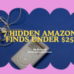 7 Hidden Amazon Finds Under $25 That Actually Make Life Easier