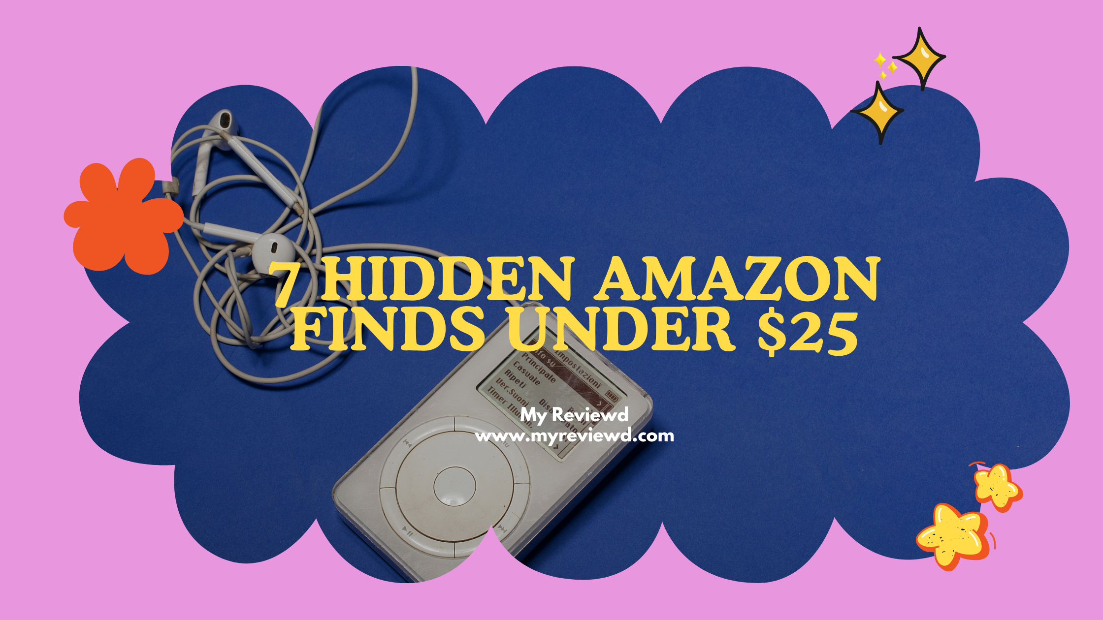 7 Hidden Amazon Finds Under $25 That Actually Make Life Easier