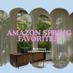 Amazon Spring Favorites Everyone Is Adding to Cart Right Now