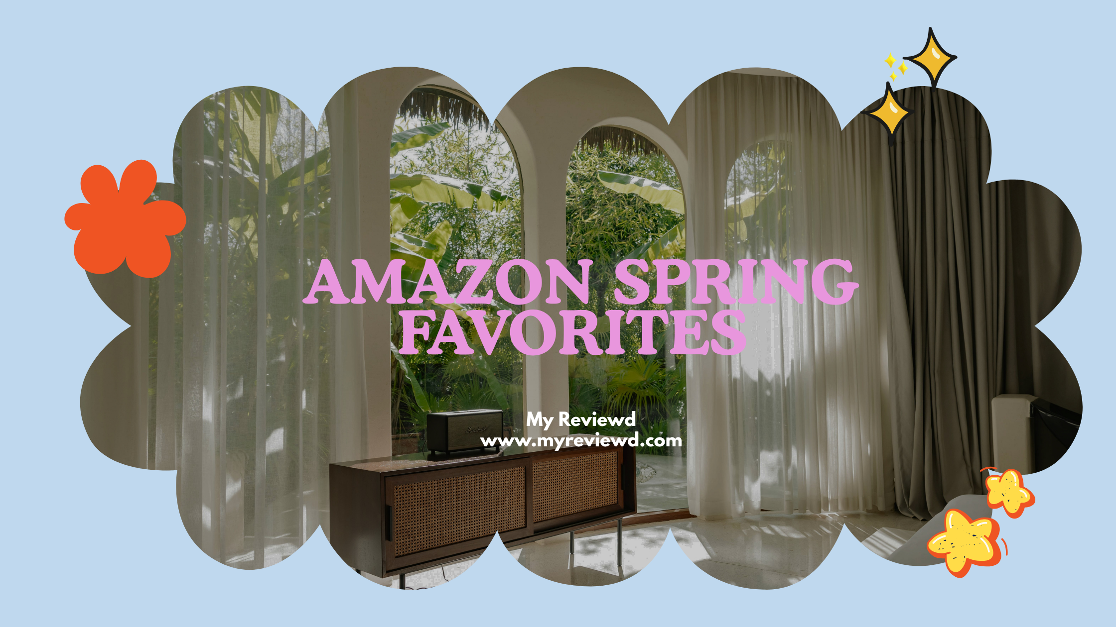 Amazon Spring Favorites Everyone Is Adding to Cart Right Now