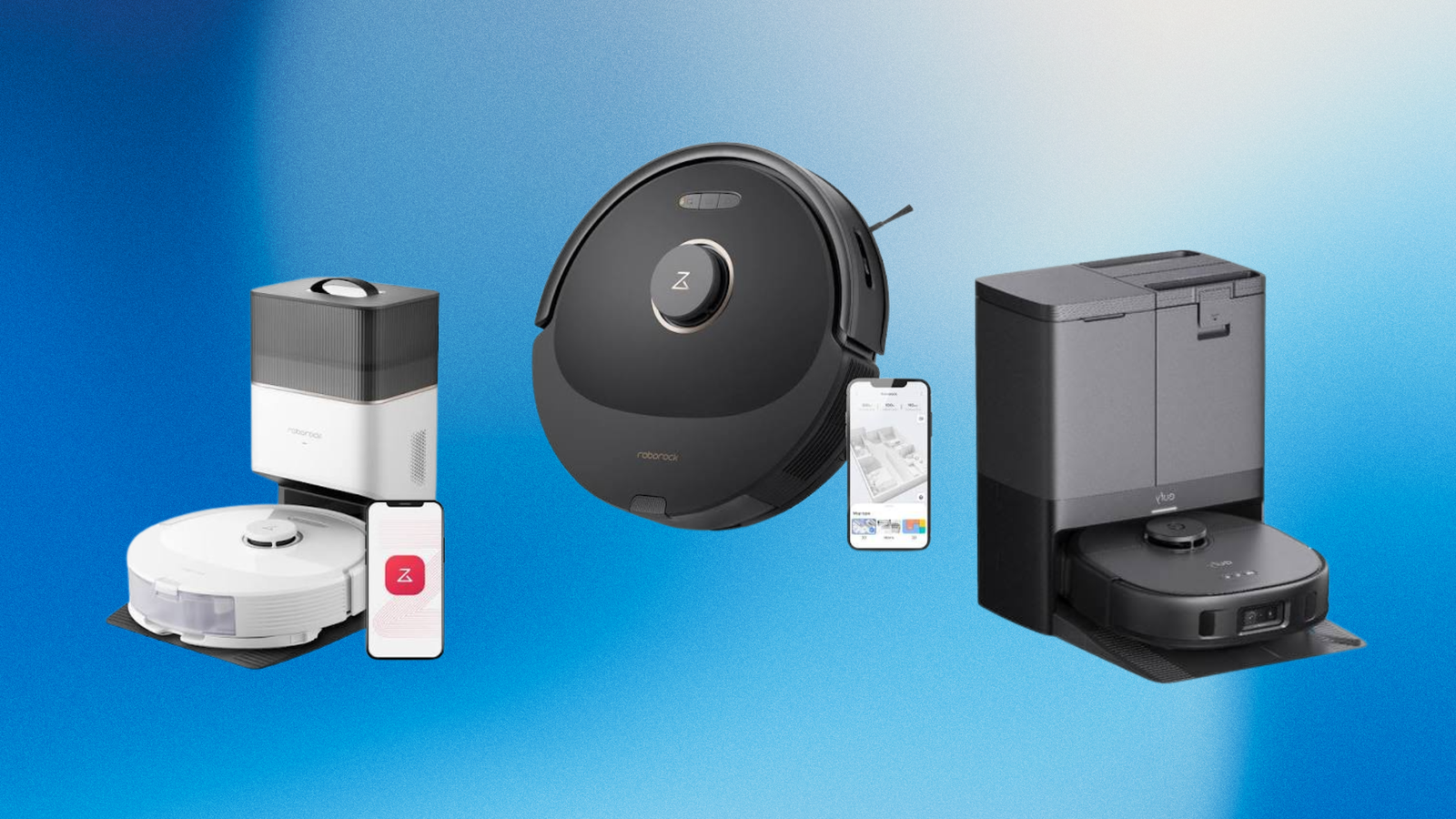 Best Robot Vacuum Buying Guide 2026: Stop Buying the Wrong One