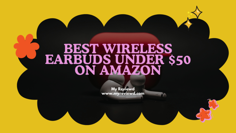Best Wireless Earbuds Under on Amazon Right Now Best Wireless Earbuds Under on Amazon Right Now