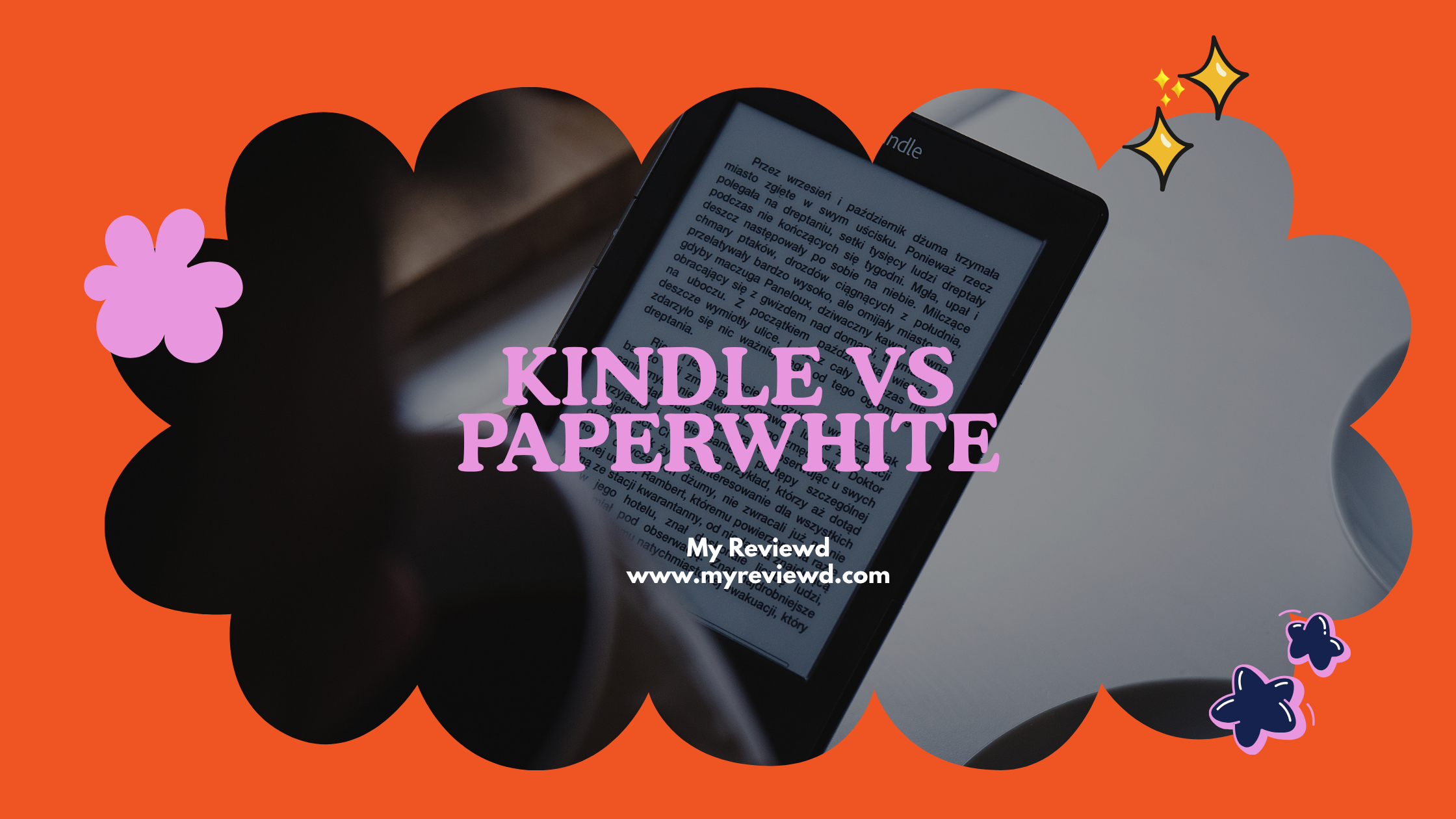 Kindle vs Paperwhite The Real Reader’s Choice in 2026