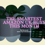 The Smartest Amazon UK Buys This Month