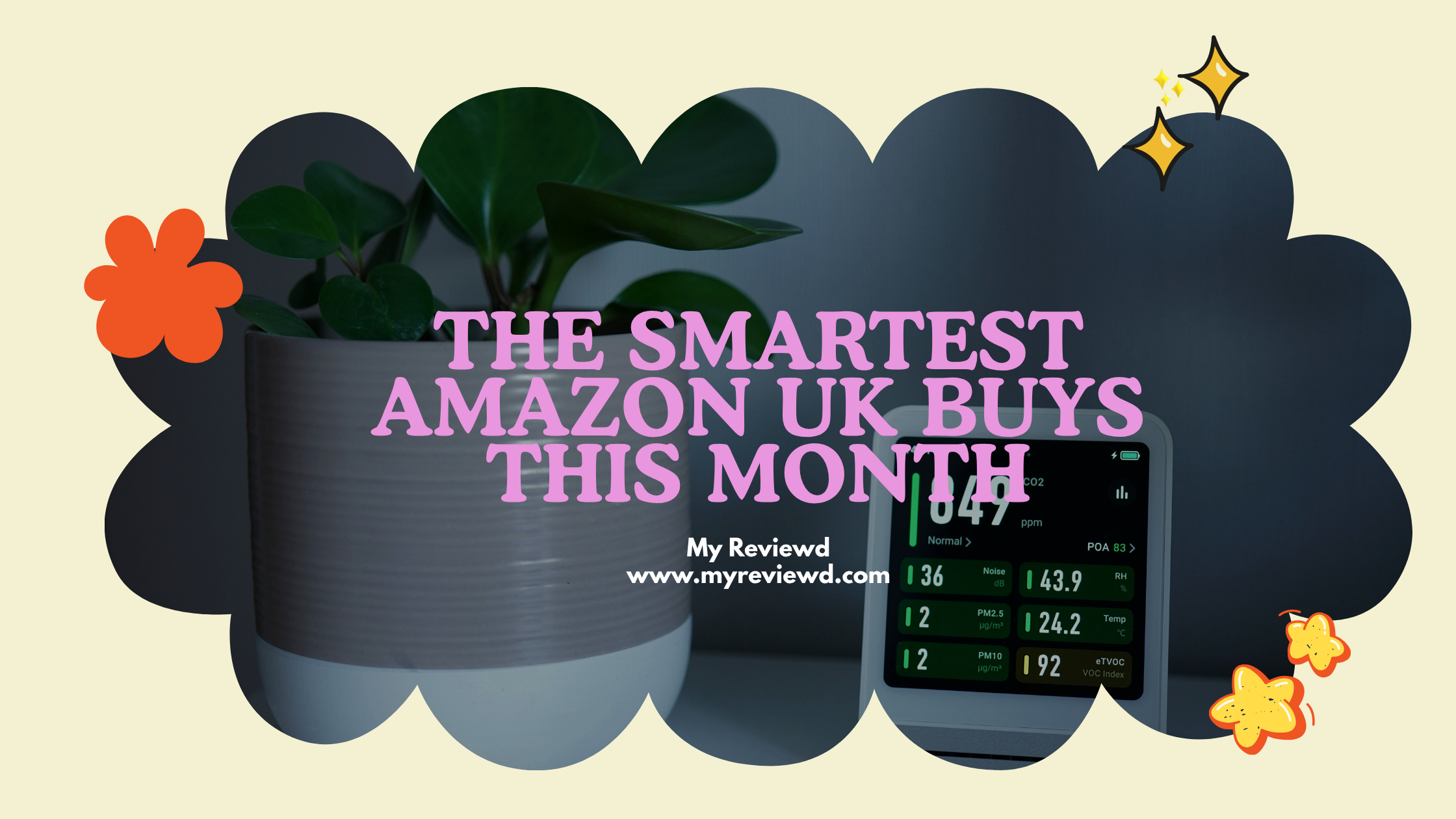 The Smartest Amazon UK Buys This Month
