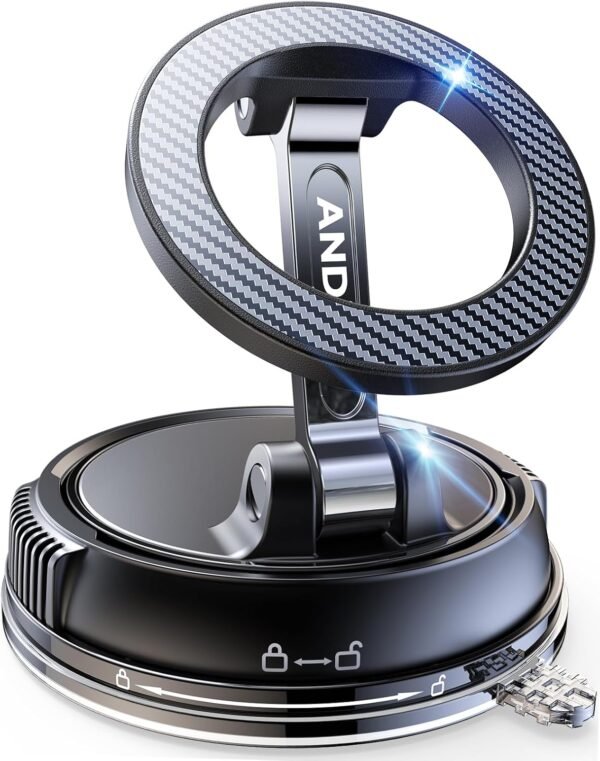 Magnetic phone car mount Magnetic phone car mount