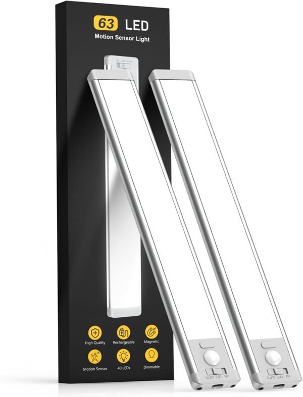 Motion sensor light Motion sensor light