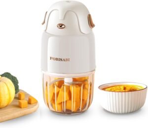 Baby Food Maker Baby Food Maker