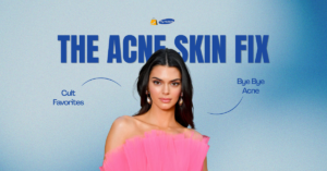 Amazon’s Most-Loved Acne Products