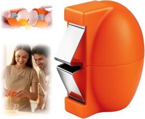CLRZOL Egg Shell Opener CLRZOL Egg Shell Opener