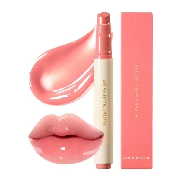 Nature Republic HONEY MELTING LIP Nature Republic HONEY MELTING LIP