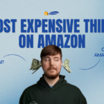 What Is the Most Expensive Thing on Amazon? What Is the Most Expensive Thing on Amazon?