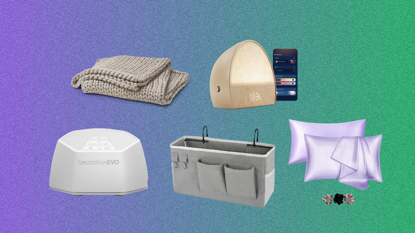 Best Bedroom Comfort Upgrades Under 0 on Amazon