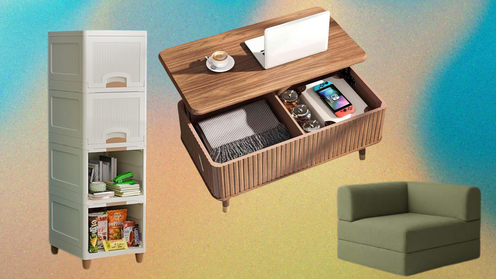 Best Home Finds on Amazon That People Actually Love