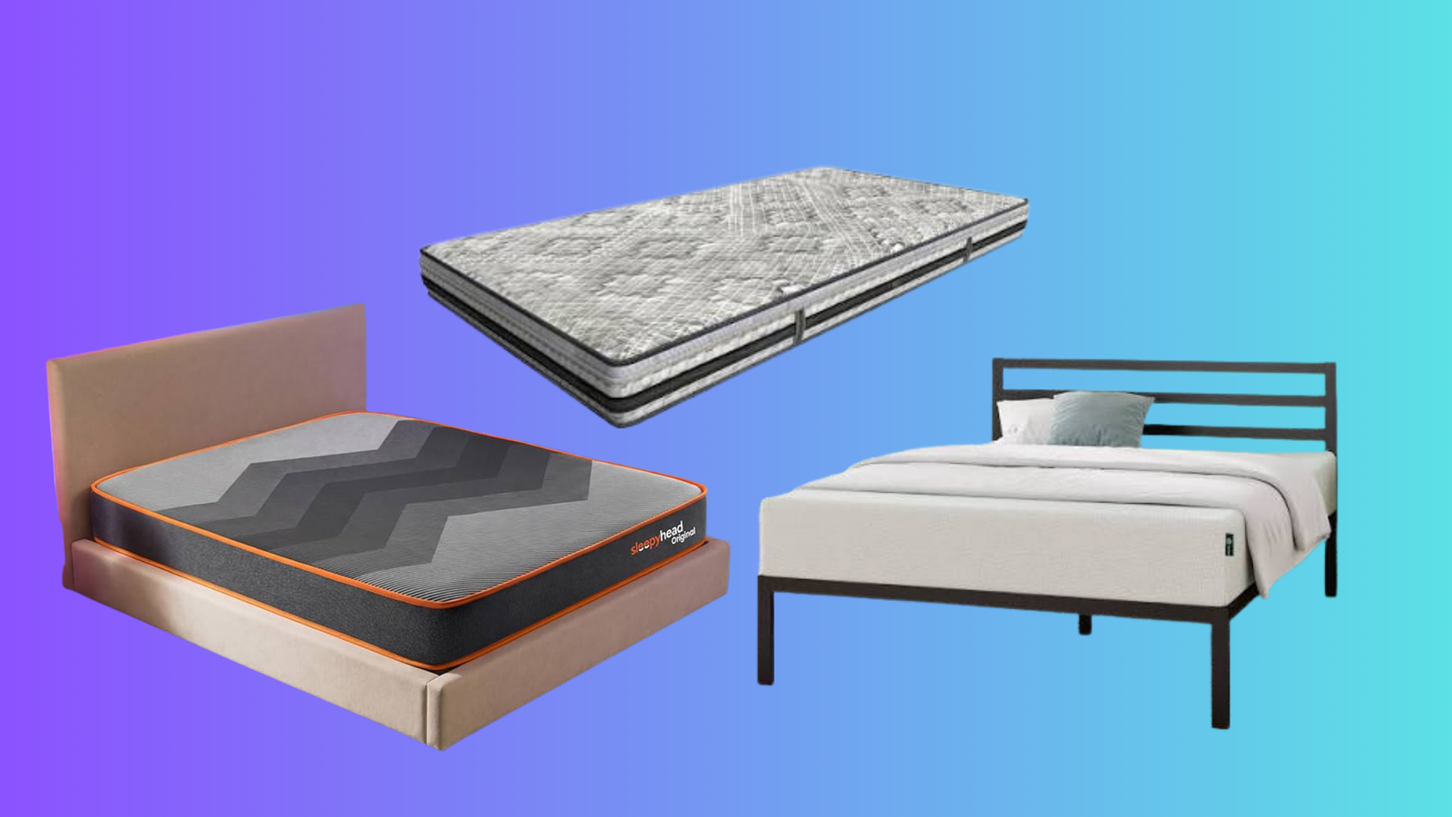 Best Mattress on Amazon Under 0