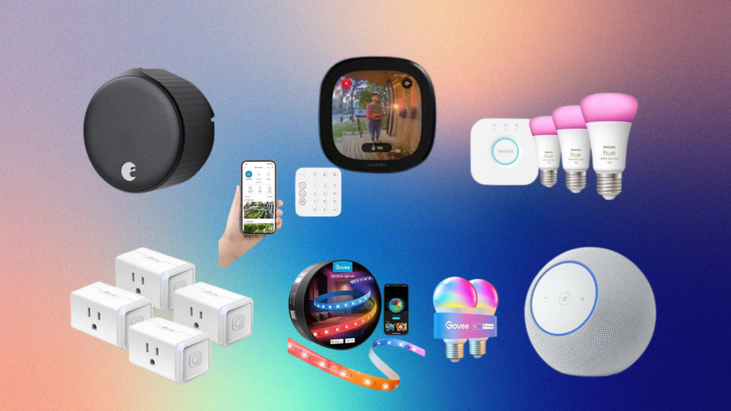 Best Smart Home Devices on Amazon in 2026