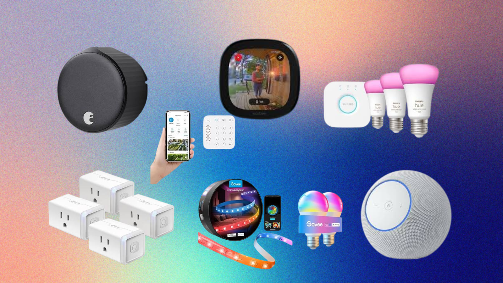 Best Smart Home Devices on Amazon in 2026