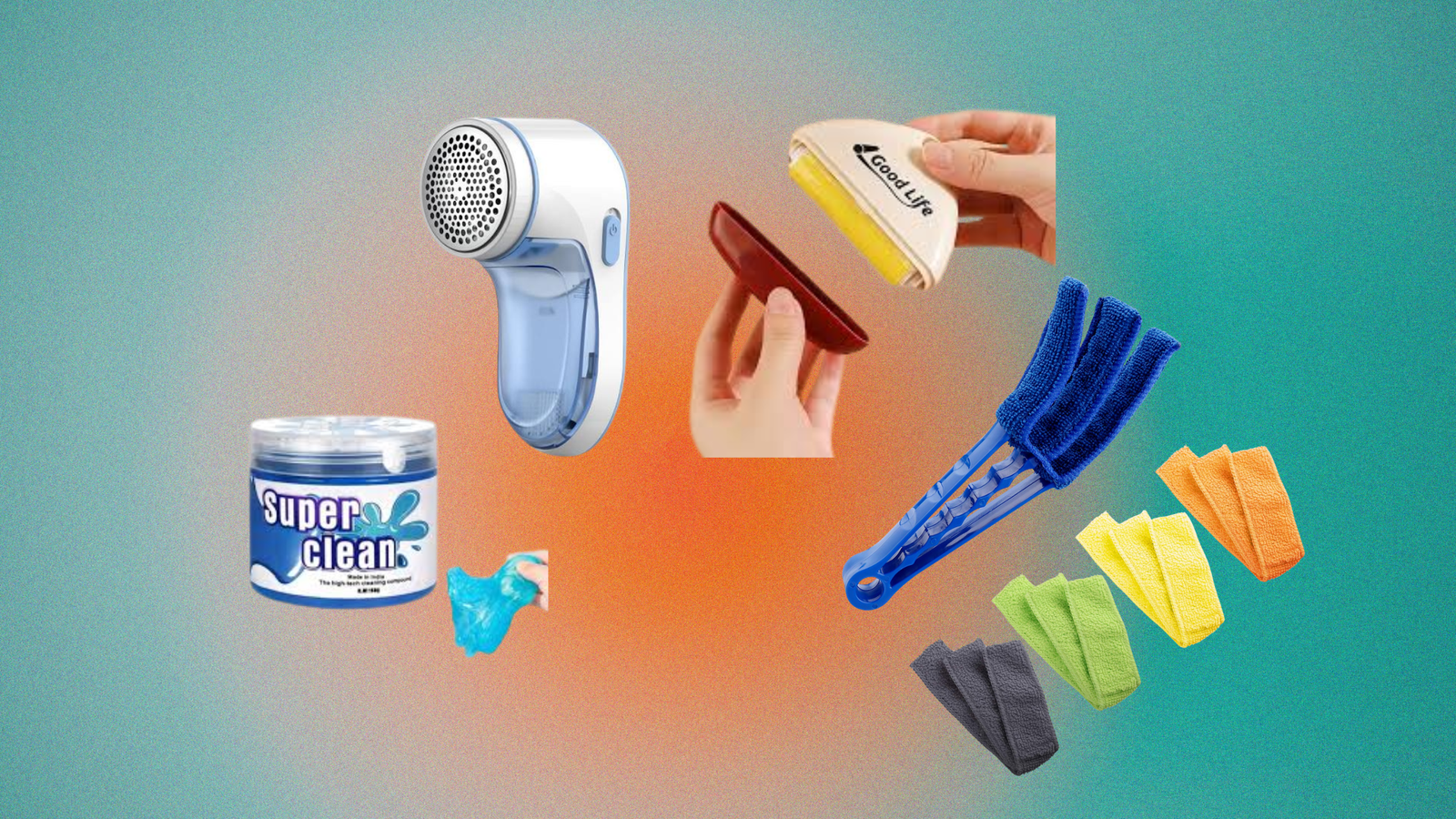 10 Cool Things Under  on Amazon That Are Actually Worth Checking Out