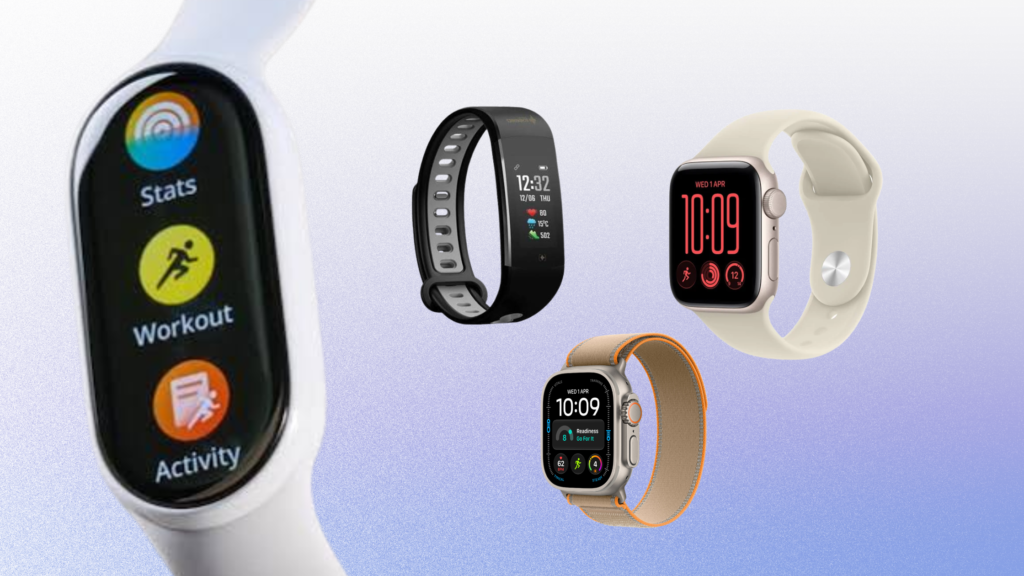 Smartwatch Buying Guide 2026: Fitness vs Smart Features Explained