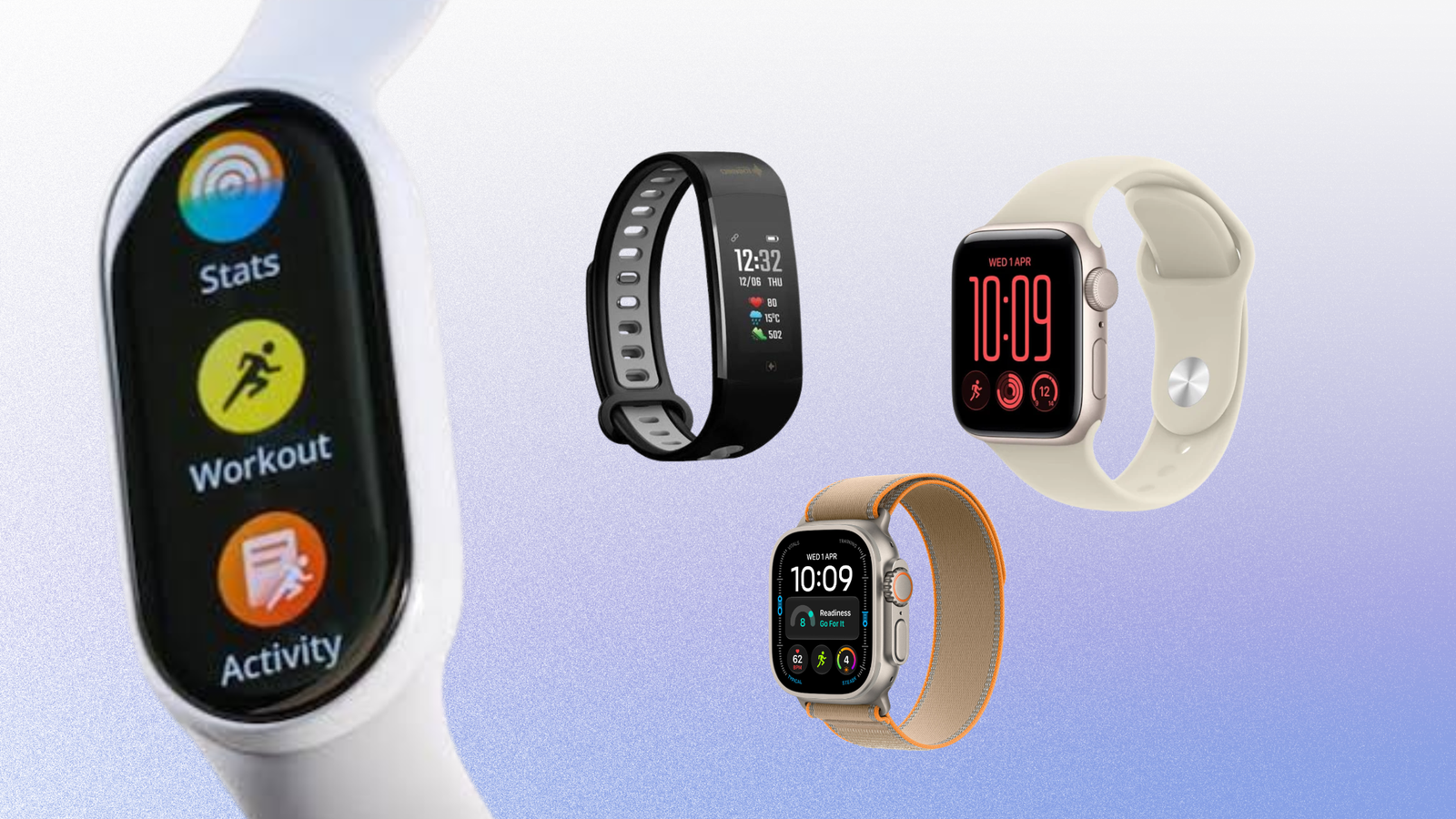 Smartwatch Buying Guide 2026: Fitness vs Smart Features Explained