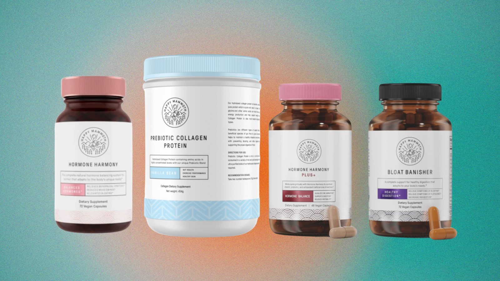 Happy Mammoth Reviews: Do These Supplements Really Work?